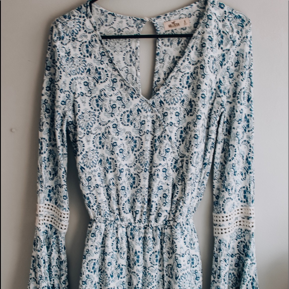 HOLLISTER ROMPER - Picture 2 of 3